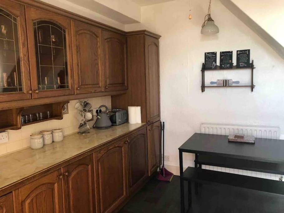 Haworth Prime Location 3 Bedroom Duplex Apartment 외부 사진