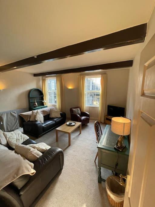 Haworth Prime Location 3 Bedroom Duplex Apartment 외부 사진