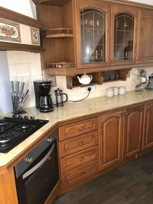 Haworth Prime Location 3 Bedroom Duplex Apartment 외부 사진