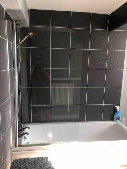Haworth Prime Location 3 Bedroom Duplex Apartment 외부 사진