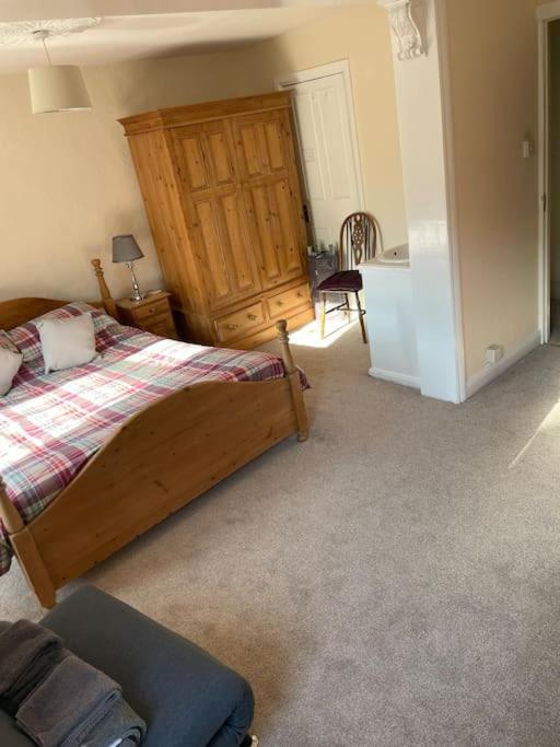 Haworth Prime Location 3 Bedroom Duplex Apartment 외부 사진