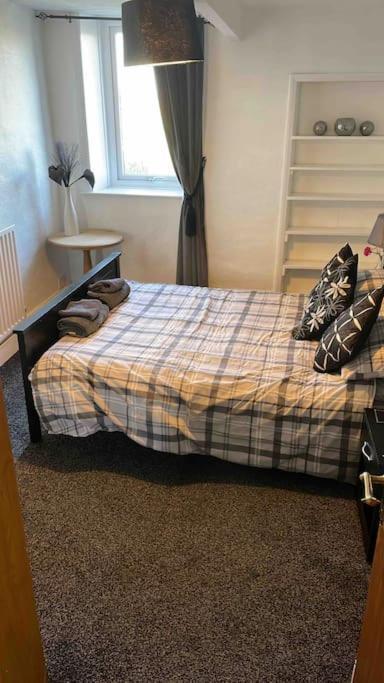 Haworth Prime Location 3 Bedroom Duplex Apartment 외부 사진